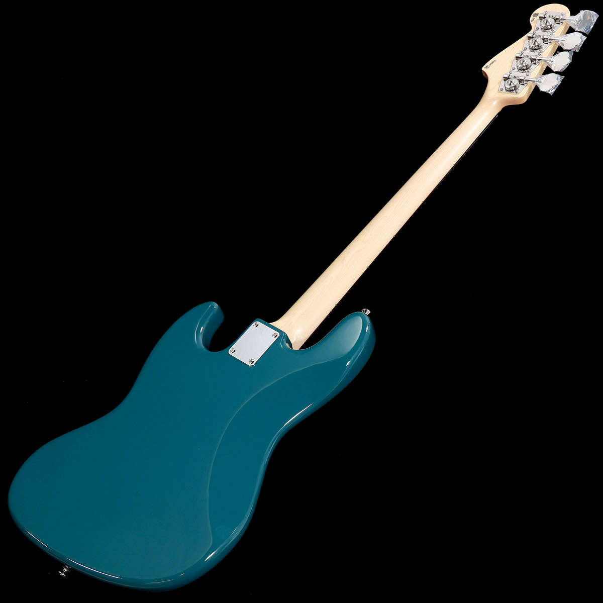 Freedom / Retro JB 4st 錆御納戸 Ash/Rosewood Matching Head