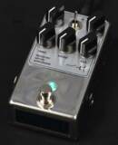 Verocity Effects Pedals / 三PLUS-1ch (CAE 3+ Clean Channel