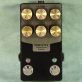 Verocity Effects Pedals / 八百式 マーシャル プレキシ オーバー ...