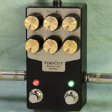 verocity 八百式（箱のみ欠品） verocity 八百式（箱のみ欠品）（VeroCity Effects Pedals