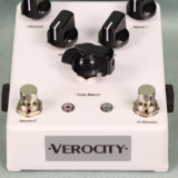 Verocity Effects Pedals / MDC Matchless マッチレス アンプ