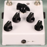 ギター Verocity Effects Pedals MDC Matchless Verocity Effects Pedals Mdc (S/N:Bbhsmdc 004) (11/16) | Reverb