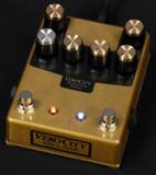 希少　レトロ　ポマード ジャックモーリス クリームソーダ　ROCKAROUND Verocity Effects Pedals / King Of Rock-Custom Marshall
