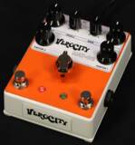 Verocity Effects Pedals / MAT-OR Orange  ץߥ졼