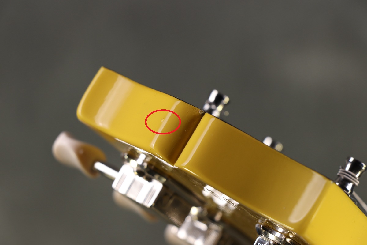 Gibson USA / Les Paul Special TV Yellow [3.81kg/2022年製