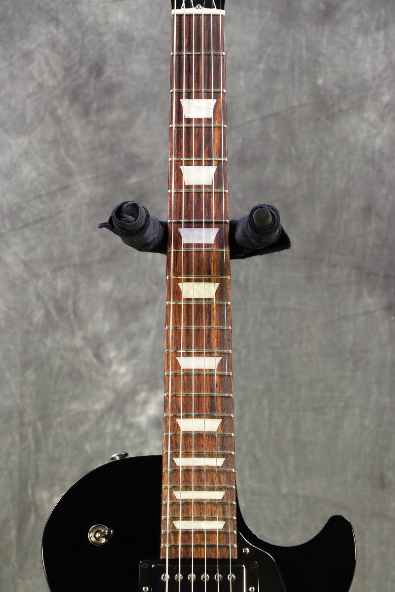 Gibson USA / Les Paul Studio Ebony [3.83kg/2022年製][実物