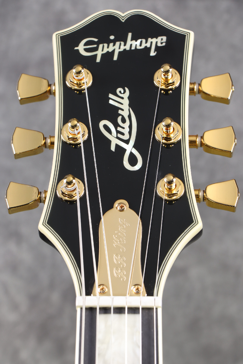 【メンテ済】EpiphoneEMBASSYエピフォンエレキベースアルニコ5 中古】Epiphone EB-2 エレキベース セミアコ 3TS 1990年 日本製