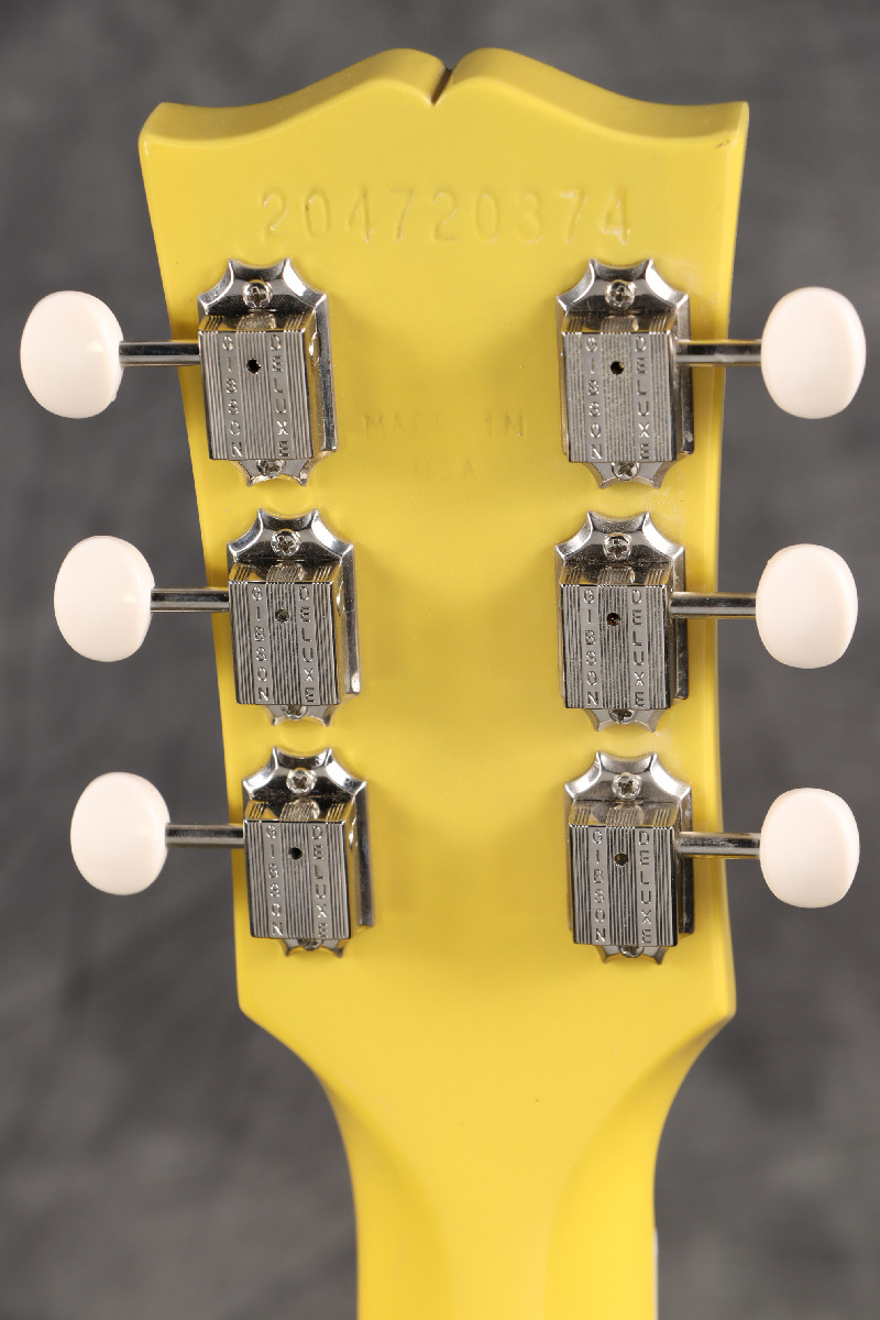 Gibson USA / Les Paul Special TV Yellow LH[3.43kg/レフティ Gibson USA / Les Paul Special TV Yellow LH[3.43kg/レフティ