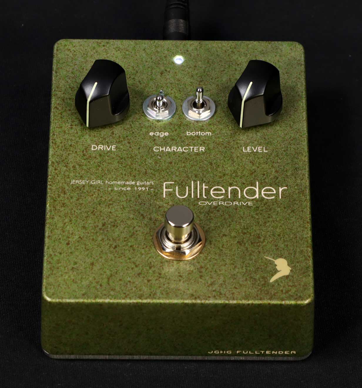 Jersey Girl / Fulltender オーバードライブ | イシバシ楽器