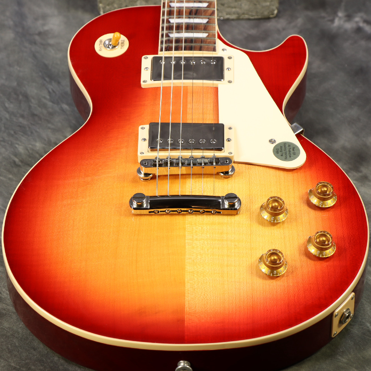 Gibson USA / Les Paul Standard 50s Heritage Cherry Sunburst