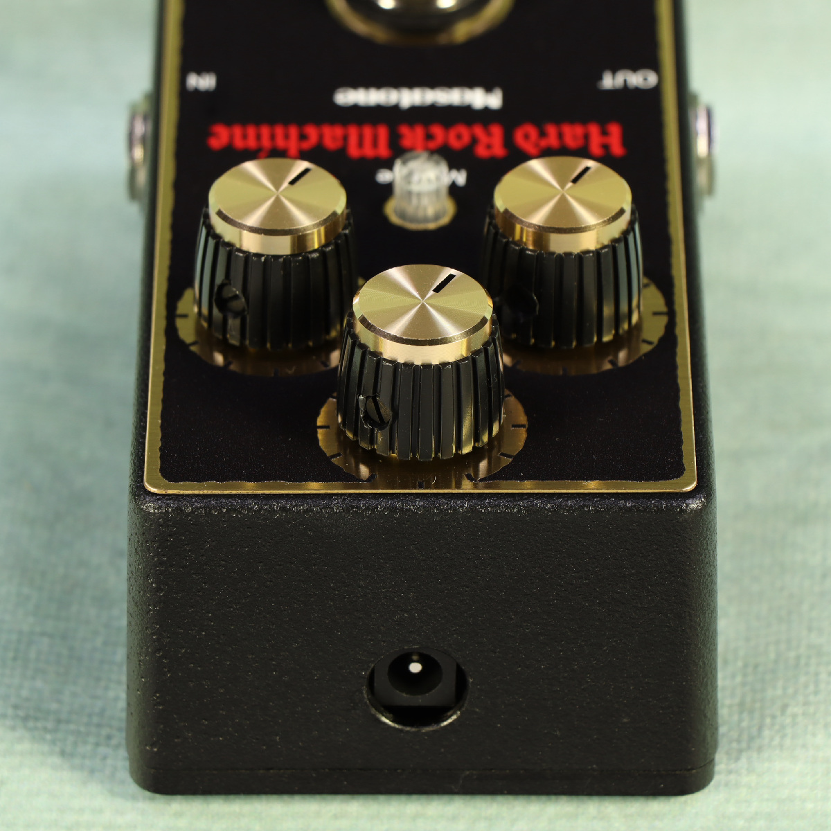 Masatone Hard Rock Machine ギターエフェクター Masatone Hard Rock Machine ギターエフェクター Masatone
