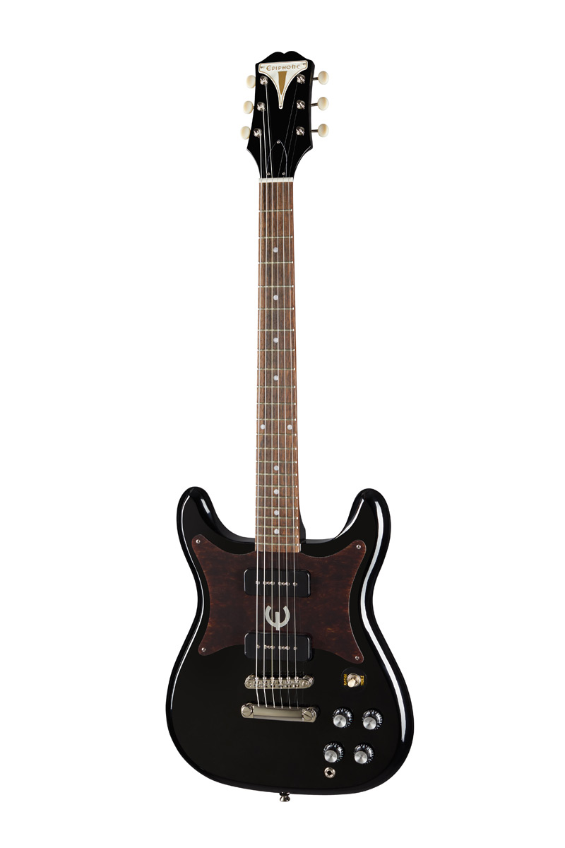 【美品】Epiphone Wilshire P-90 ウィルシャー □《楽器》Epiphone🎸Wilshire P-90🎸買い取らせていただきまし