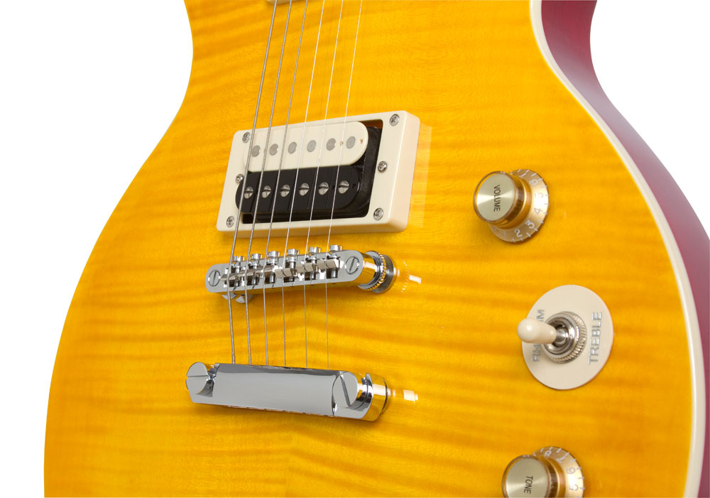 Epiphone / Slash AFD Les Paul Special-II Guitar Outfit