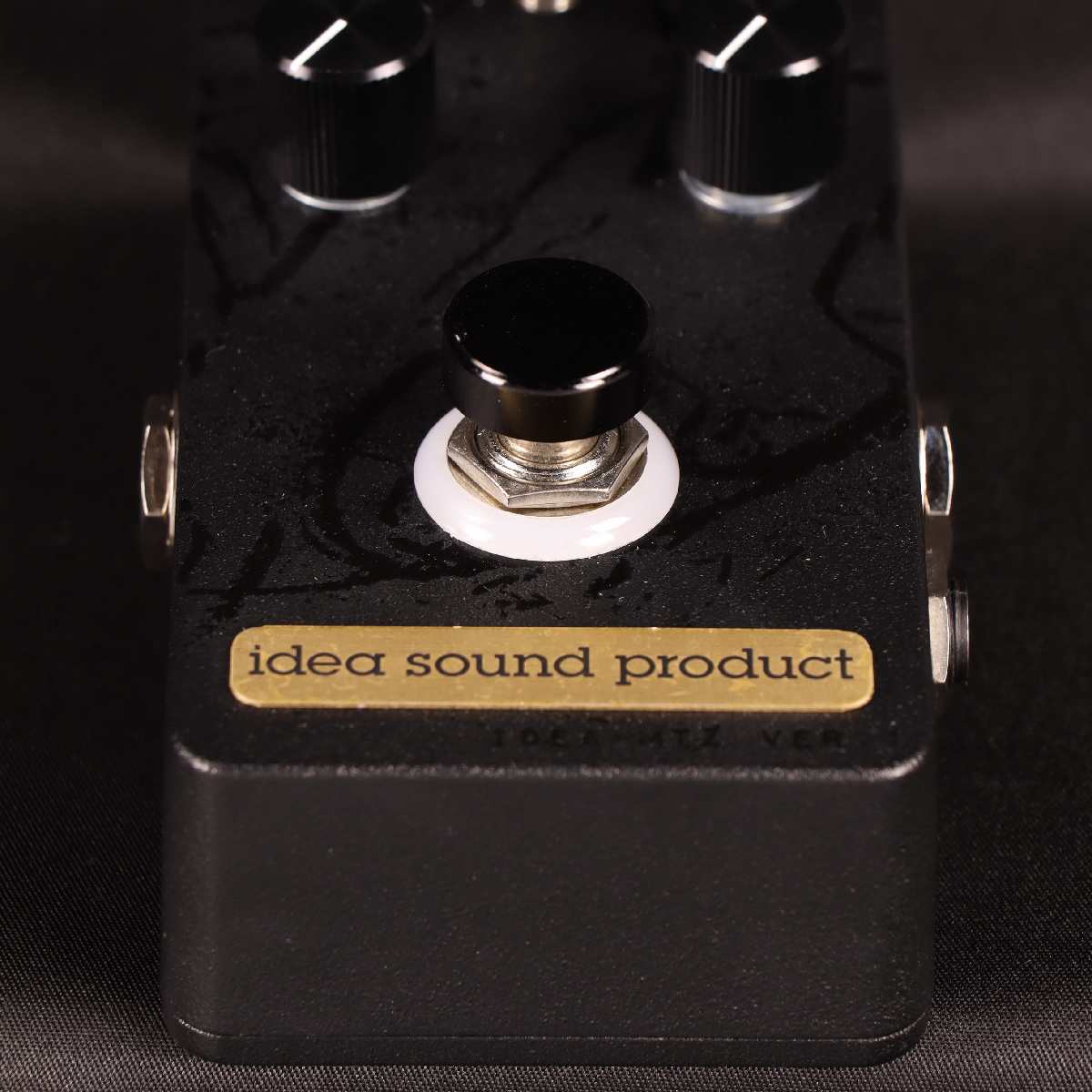 idea sound product / IDEA-MTZ ver.1 ハイゲイン