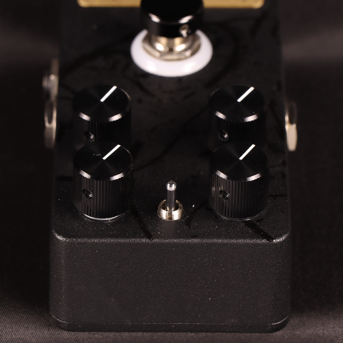 新品 廃盤 メーカー・型番不明 回転繰り出し式 シャーペン 0.5mm