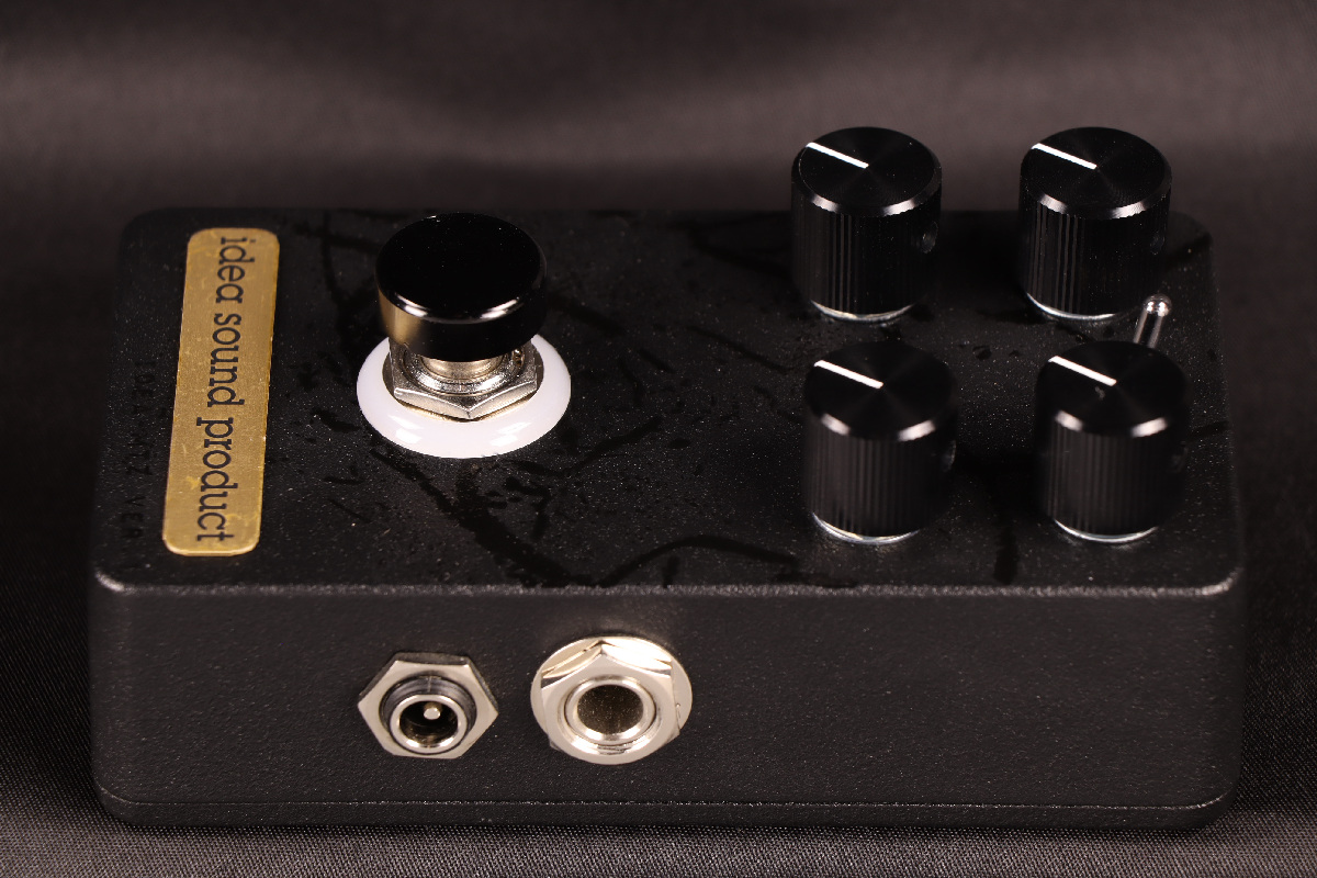 ギター idea sound product IDEA-MTZ ver.1 IDEA-MTZ ver.1