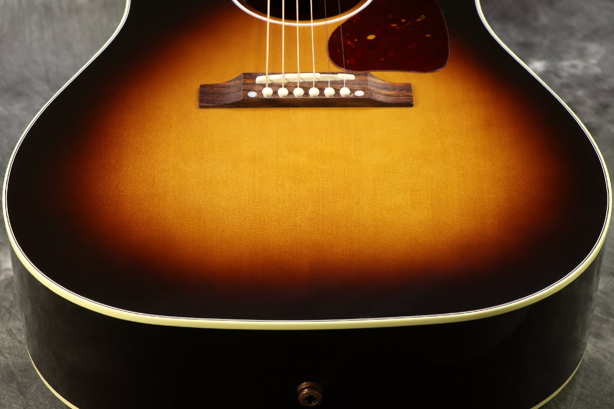 Gibson / J-45 Standard VS (Vintage Sunburst) [2023年製/実物画像
