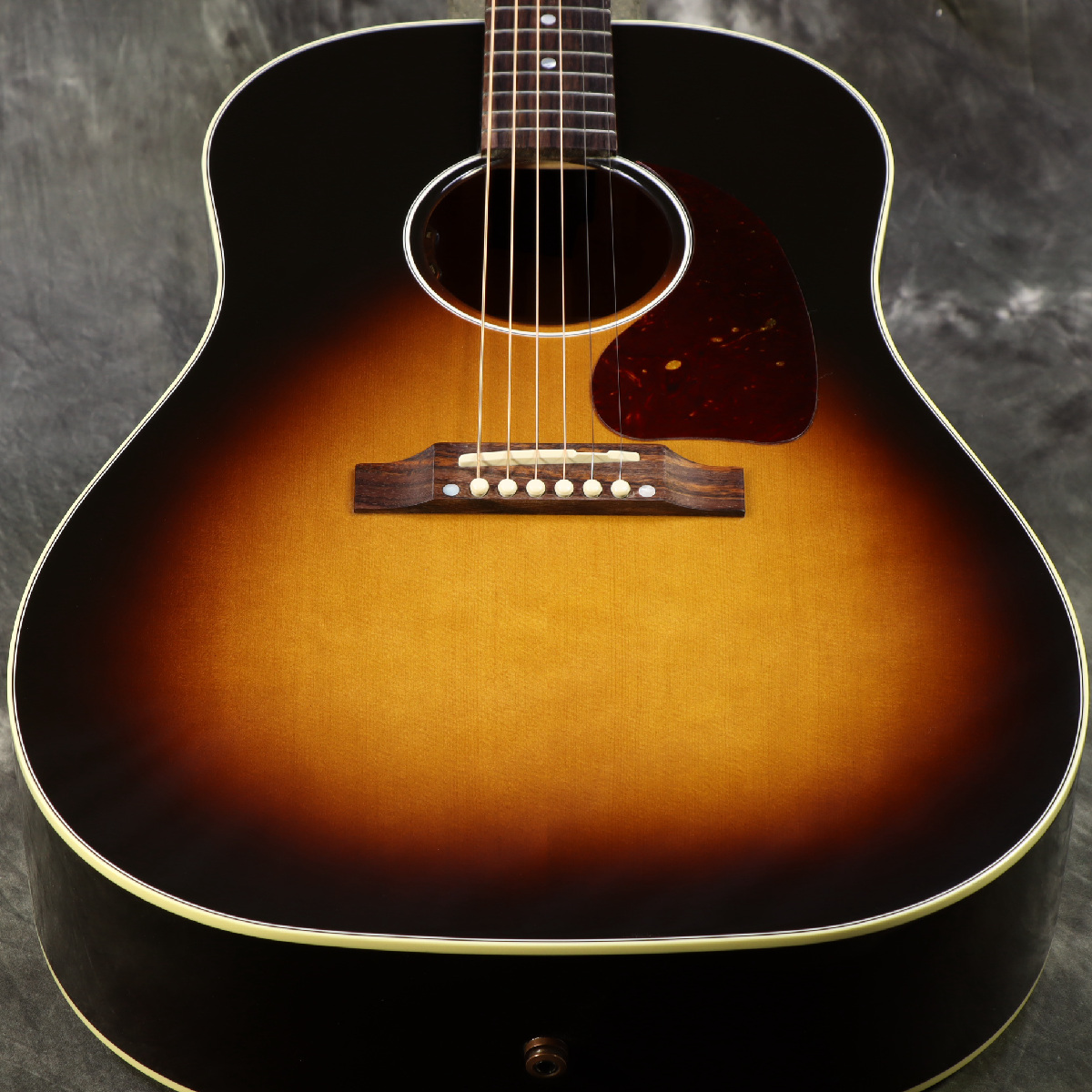Gibson / J-45 Standard VS (Vintage Sunburst) [2023年製/実物画像/未