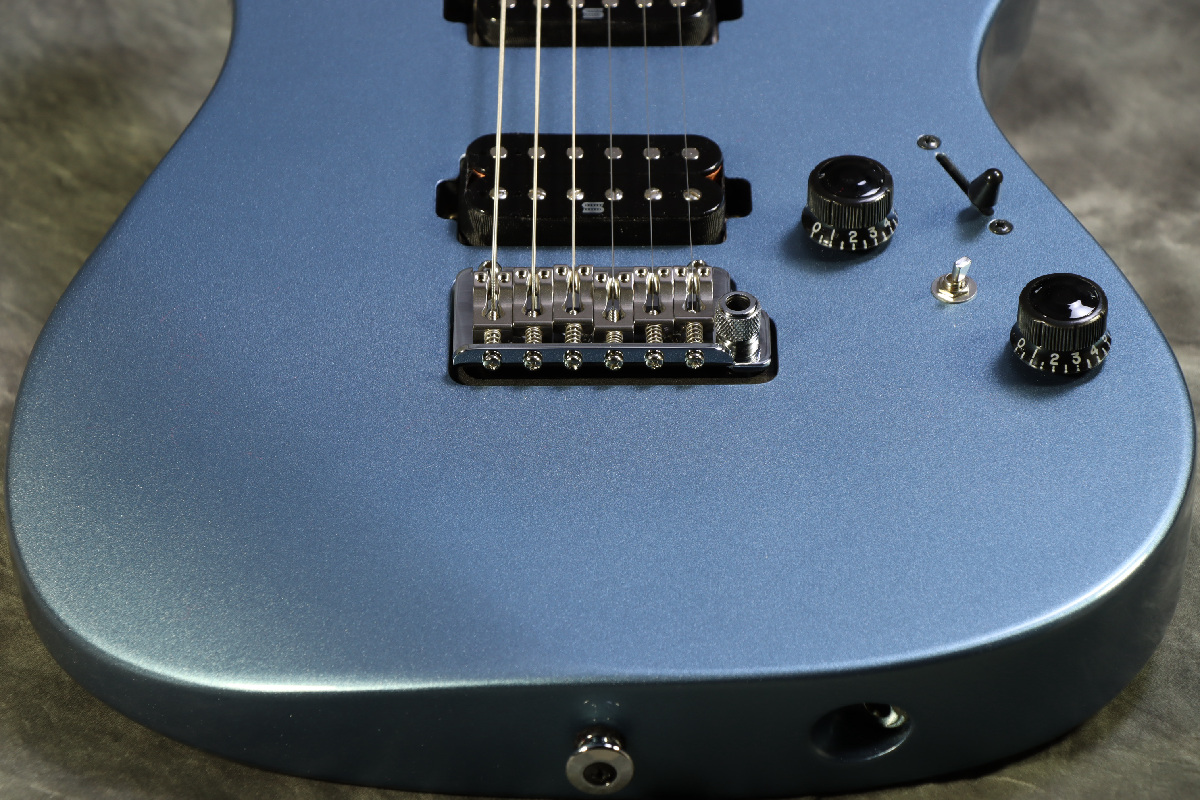 Ibanez / Prestige 2018 AZ2402 Ice Blue Metallic ICM Ibanez / Prestige 2018 AZ2402 Ice Blue Metallic ICM