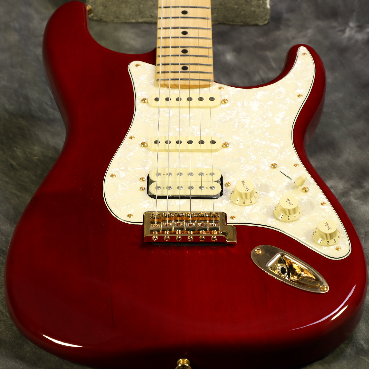 Fender Tash Sultana Stratocaster ギター Fender Tash Sultana Stratocaster TC – Thomann Polska