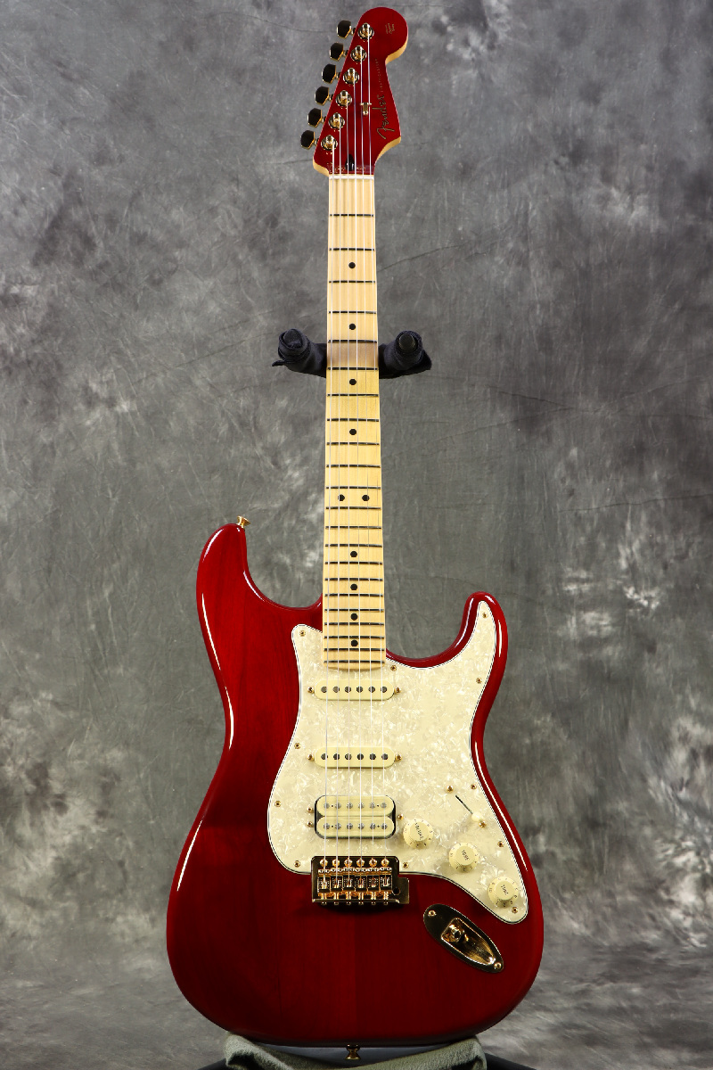 Fender / Tash Sultana Stratocaster Maple Fingerboard