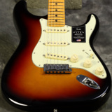 WEBSHOPꥢ󥹥Fender / American Ultra Stratocaster Maple Fingerboard Ultraburst ȥ3.87kg[S/N US21021971]
