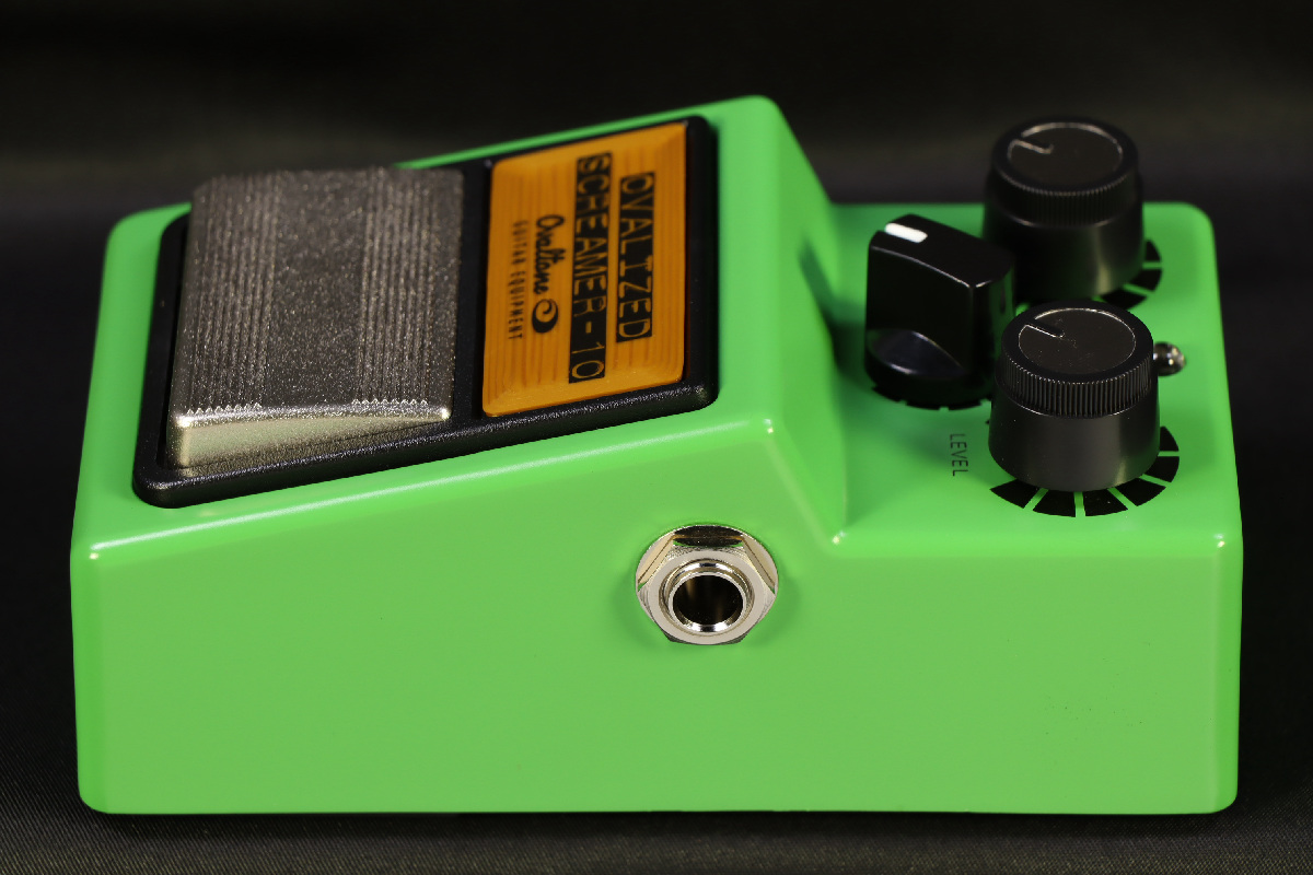 【Ovaltone】 OVALIZED SCREAMER-10 TS-10 Amazon | Ovaltone/OVALIZED SCREAMER-10 オーバライズドス
