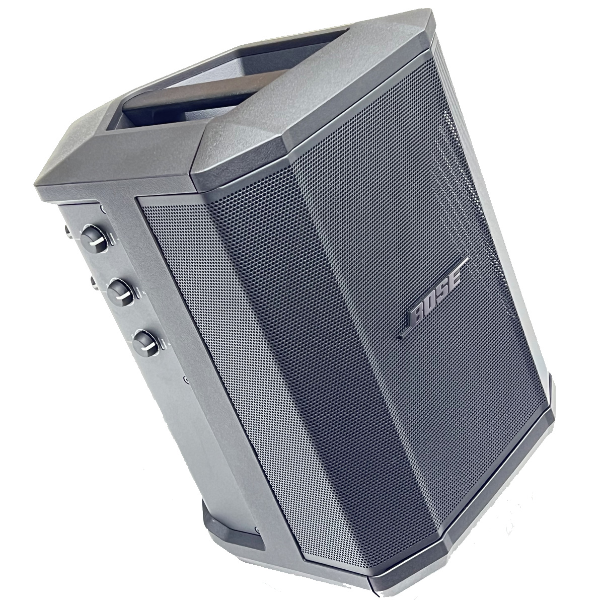 BOSE S1 PRO Multi-position PA System