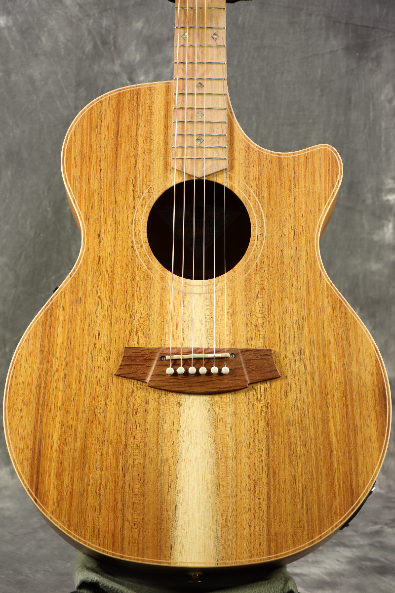 Cole Clark FL2AC コールクラーク　エレアコ 中古】Cole Clark / FL1AC Fat Lady ［S/N 7087565］コール