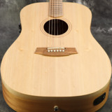 Cole Clark / FL Dreadnought Series CCFL1E-BM Bunya top Queensland Maple back and sides 륯顼 [S/N 221040305]