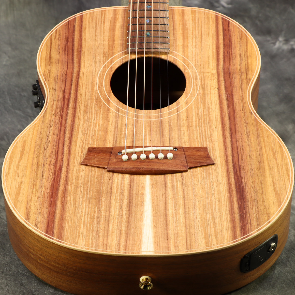 Cole Clark / Touring Series CCLL2E-BLBL 2 Grade All