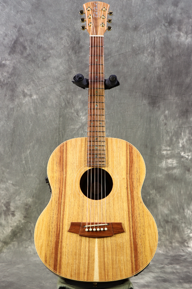 CCLL2E-BLBL-SUN - Cole Clark Guitars | Cole Clark Guitars