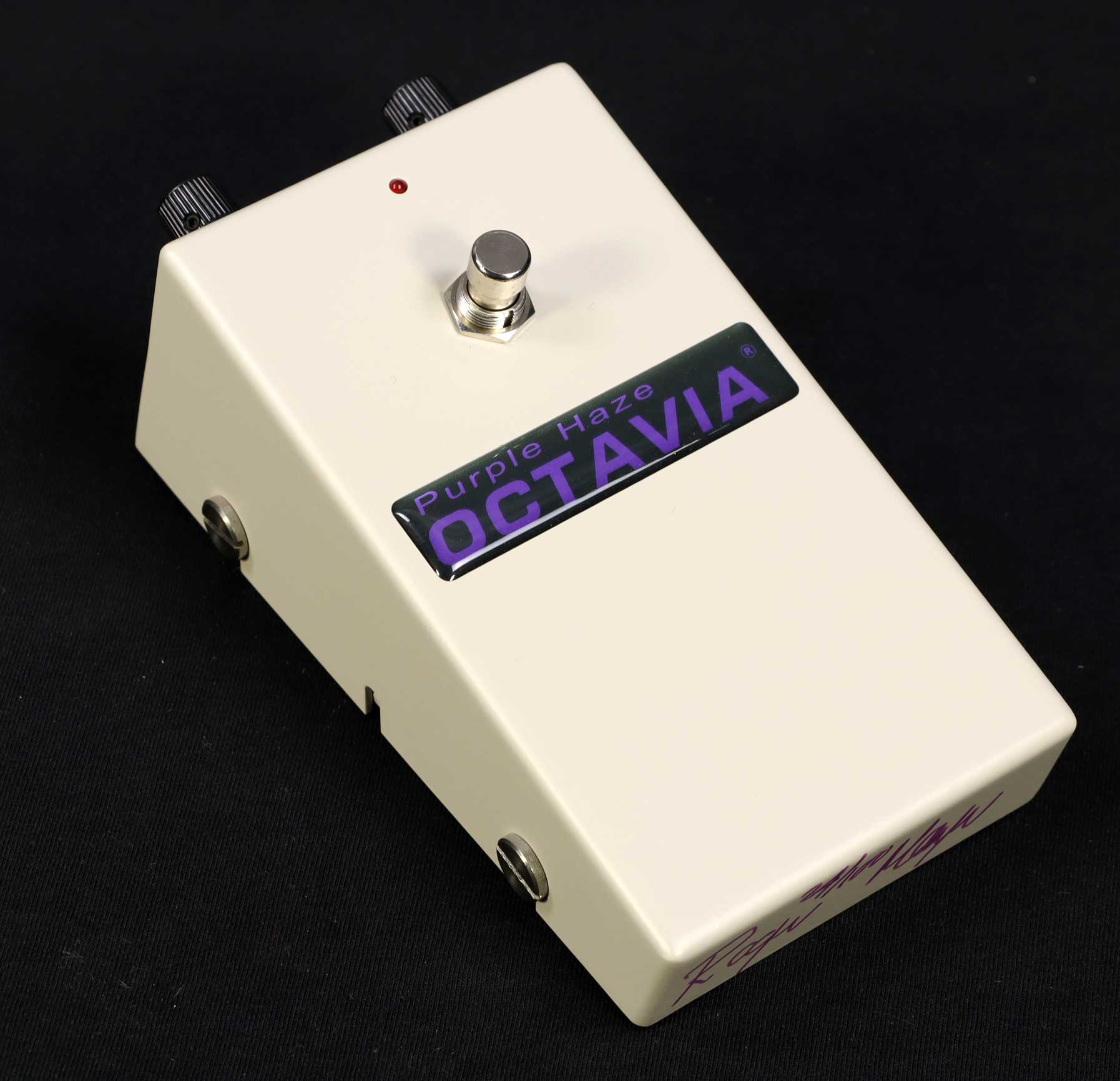 ロジャーメイヤー オクタヴィア ROGER MAYER OCTAVIA