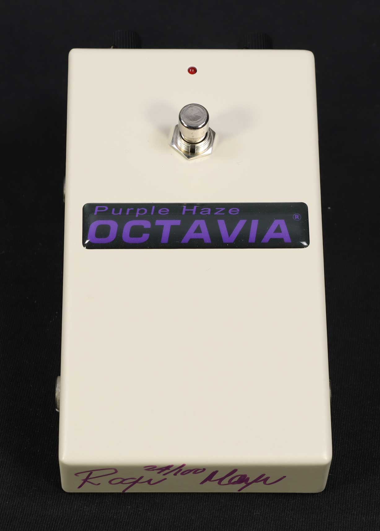 ロジャーメイヤー オクタヴィア ROGER MAYER OCTAVIA 71H2Pi4ev5L._UF350,350_QL50_.jpg