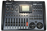 Zoom R8 マルチトラックレコーダー Amazon | ZOOM ズーム マルチトラックレコーダー 2トラック同時