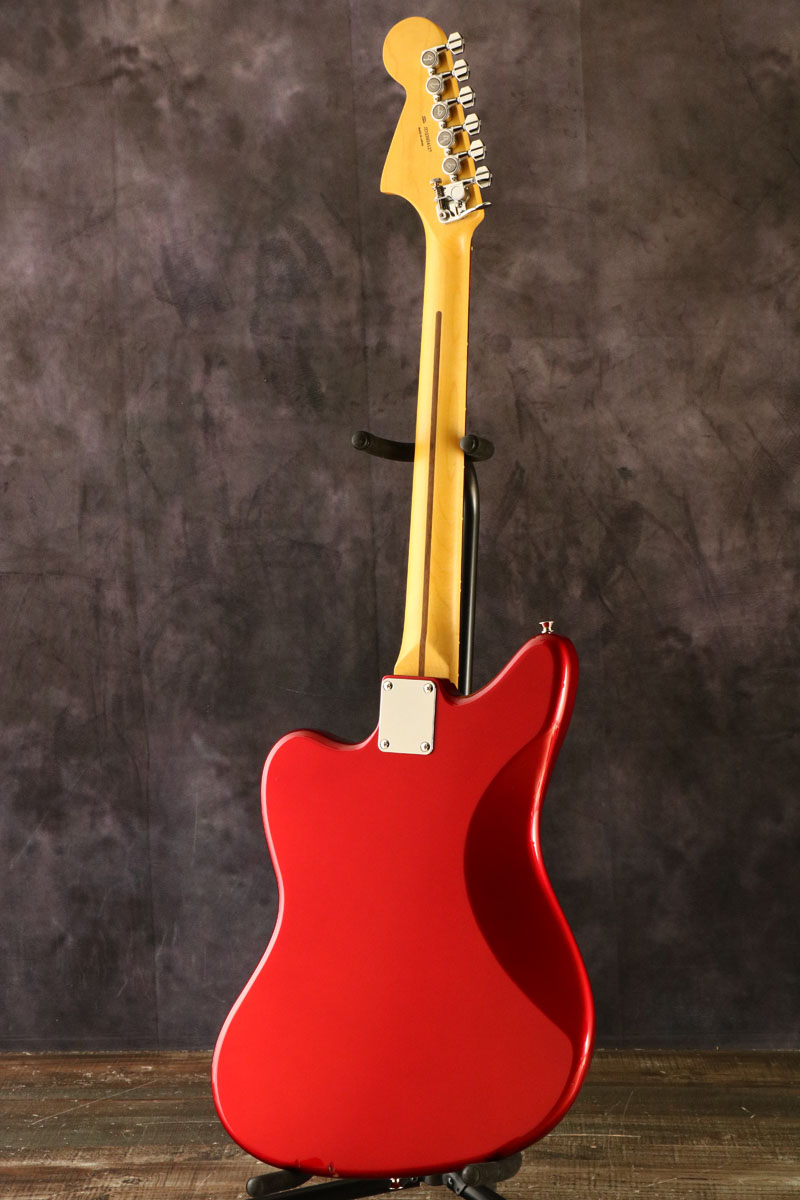 Fender Jaguar ジャンケンジョニー エレキギター Fender Jaguar ジャンケンジョニー エレキギター Jean-Ken