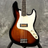 WEBSHOPꥢ󥹥Fender / Gold Foil Jazz Bass Ebony Fingerboard 2-Color Sunburst4.25kg[S/N MX22265605]