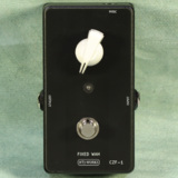 HTJ-WORKS / CZF-1 Ver.2 Crying Zone Fixed Wah 復ڥȾƧߥȡ