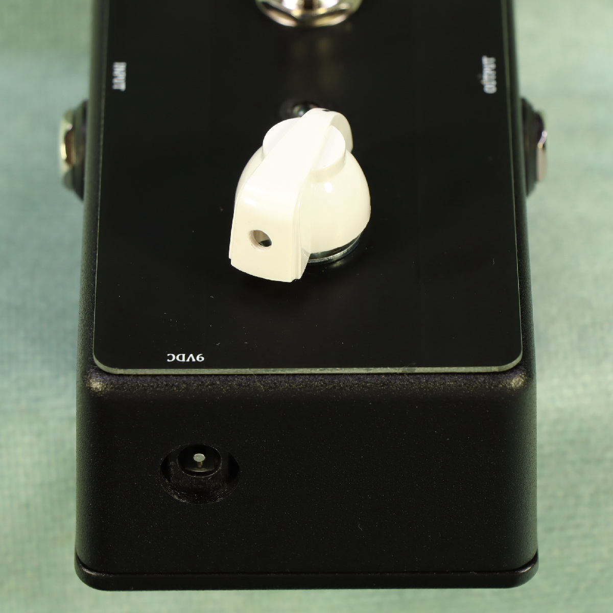 HTJ-WORKS / CZF-1 Ver.2 Crying Zone Fixed Wah ワウペダルの半踏み 