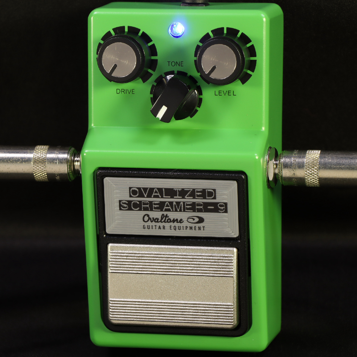 Ovaltone OVALIZED SCREAMER-9 【中古】【美品】 OVALIZED SCREAMER-9 | OVALTONE'S GARAGE SHOP
