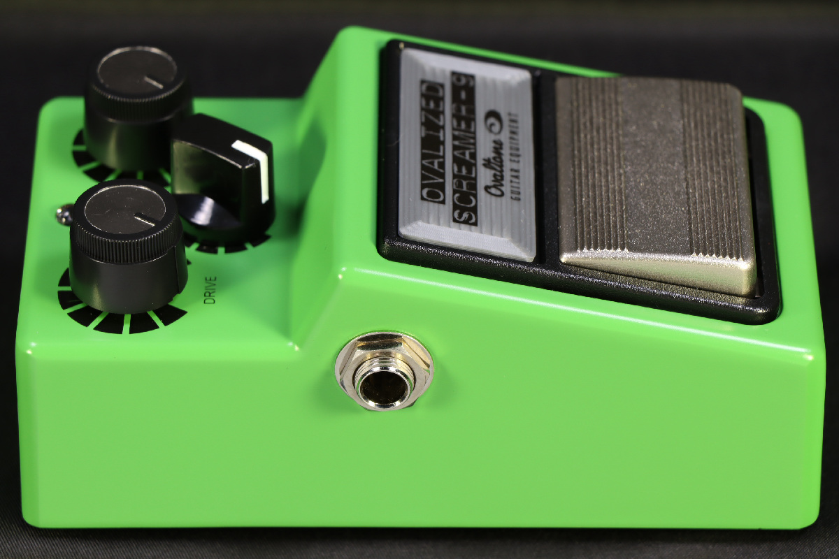 ギター Ovaltone OVALIZED SCREAMER-9 MOD OVALIZED SCREAMER-9 | OVALTONE'S GARAGE SHOP