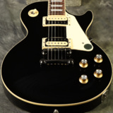 Gibson USA / Les Paul Classic Ebony 【4.42kg/2022年製