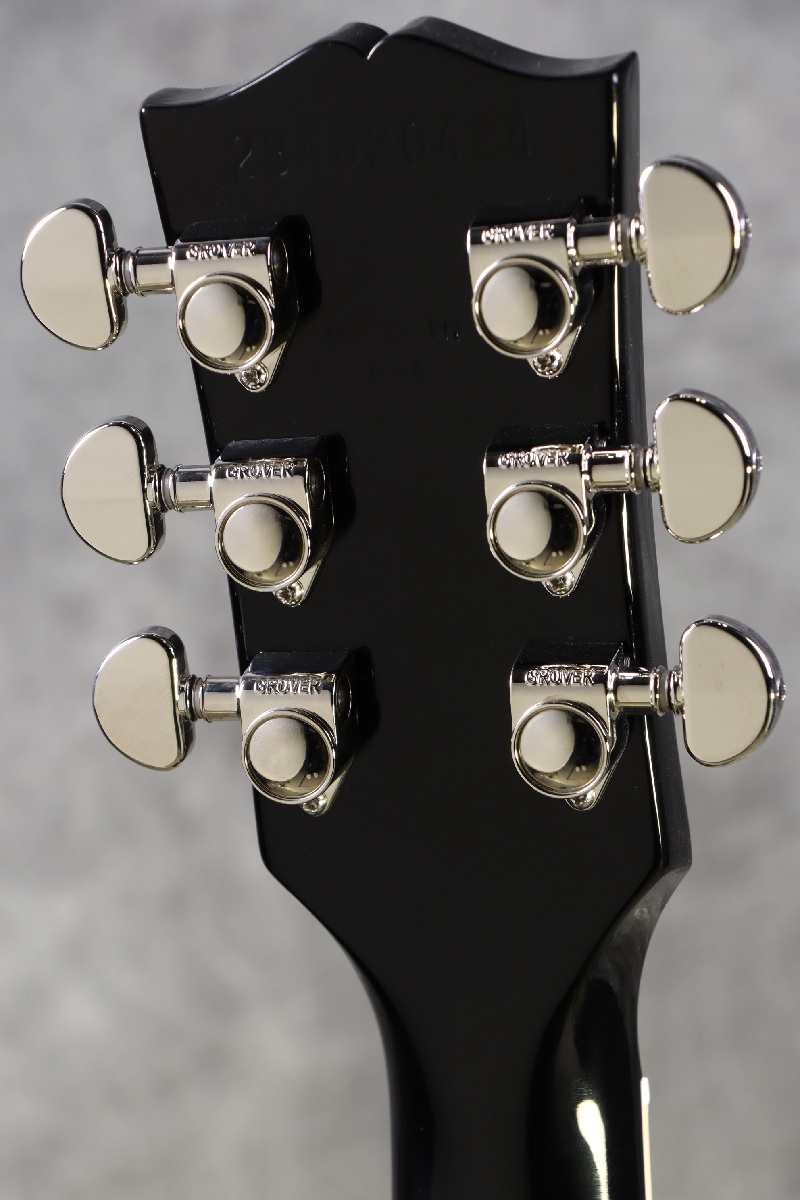 Gibson USA / Les Paul Classic Ebony 【4.42kg/2022年製 Gibson USA / Les Paul Classic Ebony 【4.42kg/2022年製