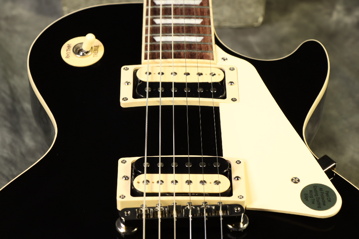 Maestro by Gibson レスポール　黒　ギブソンヘッド Gibson(ギブソン) / Les Paul Studio エレキギター/レスポール