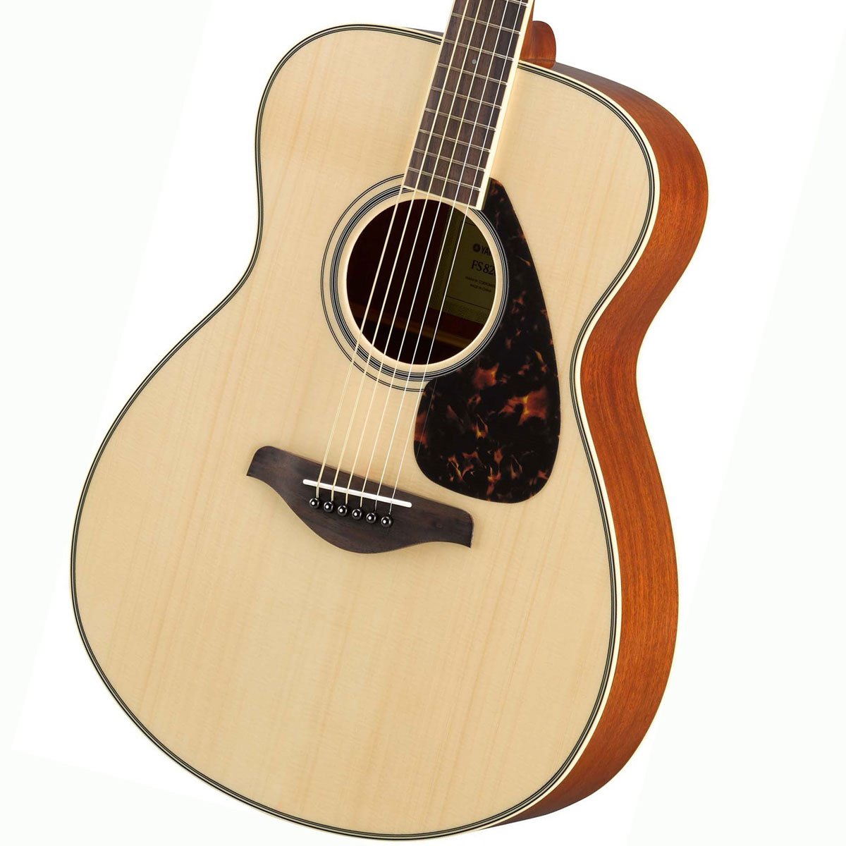 YAMAHA / FS820 NT (ナチュラル) ヤマハ [B級アウトレット特価品