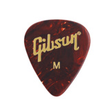 Gibson / APRT12-74M Tortoise Picks Medium ギブソン ピック