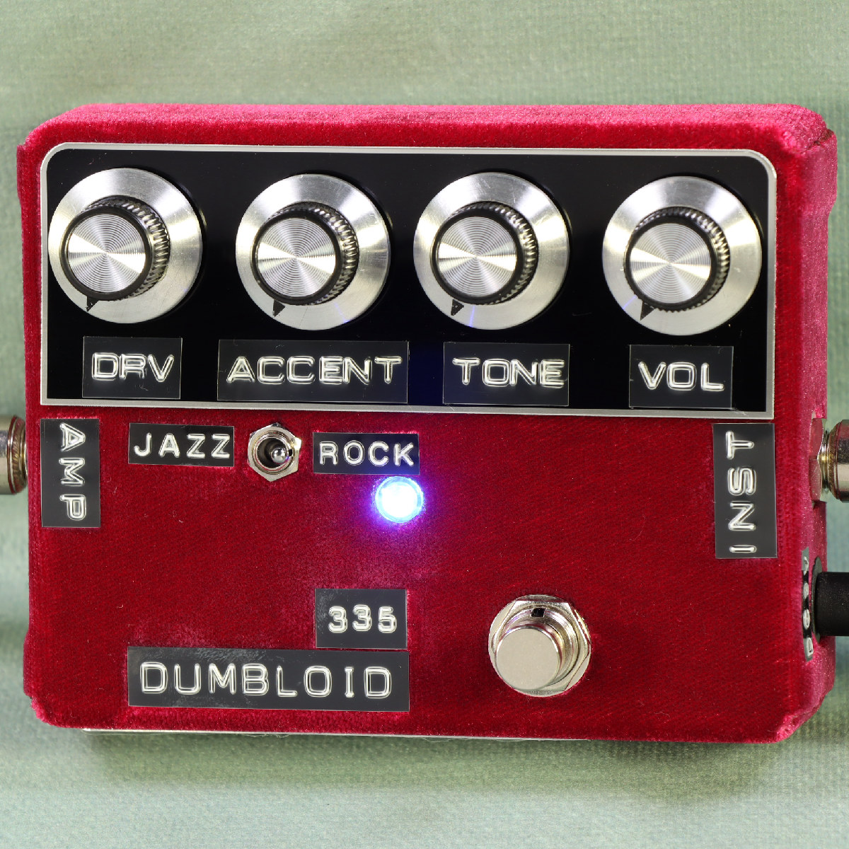 ギター DUMBLOID 335 Special Cherry Velvet 2100000451876_2_l.jpg