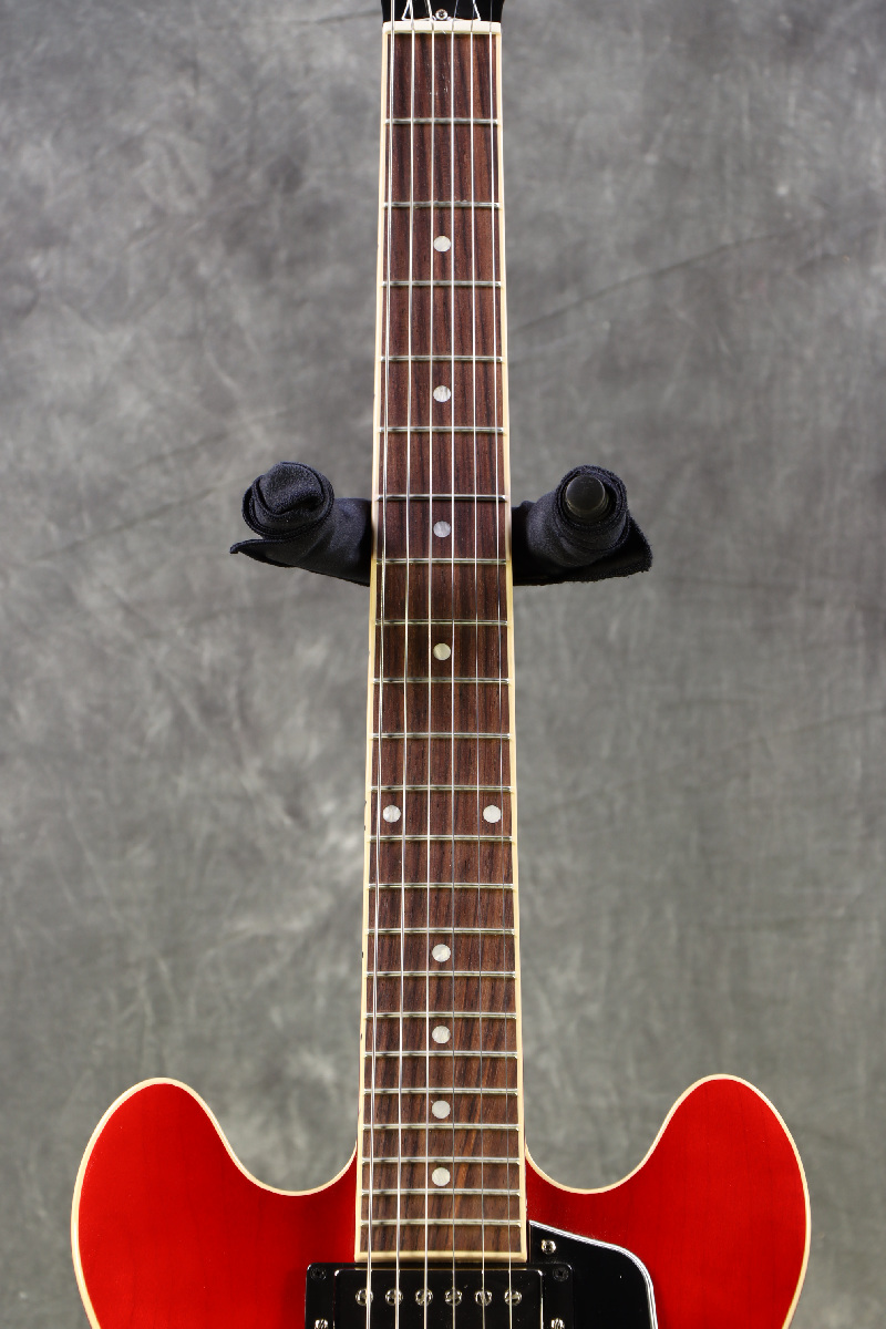 ギブソン セミアコ GIBSON ES-339 S Gibson 【旧価格】 ギブソン ES-339 Cherry S/N：207330104