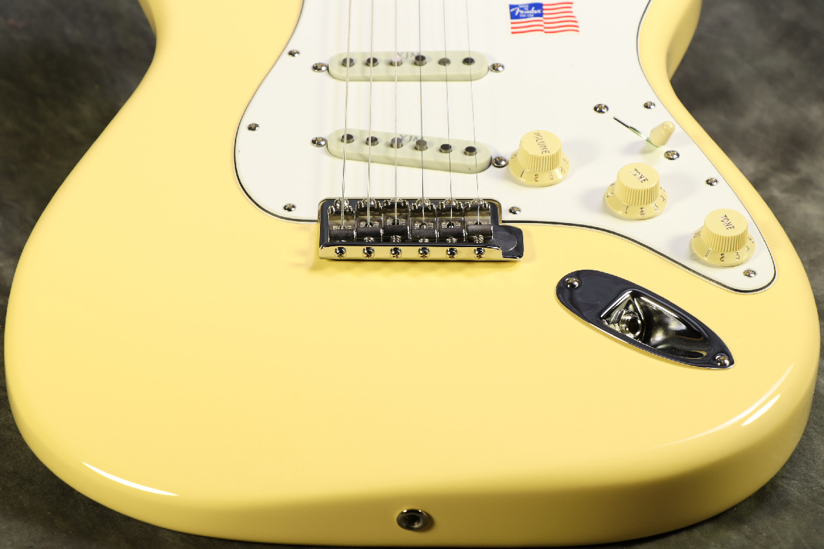Fender USA / Yngwie Malmsteen Signature Stratocaster Vintage