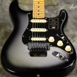 WEBSHOPꥢ󥹥Fender / Ultra Luxe Stratocaster Floyd Rose HSS Maple Fingerboard Silverburst [3.76kg]B饢ȥåȡ[S/N:US22045083]